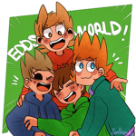 Eddsworld Fan Only <3