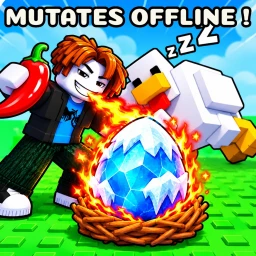 Sneeze to Melt an Egg icon