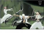 Gotei 13- Squad 4