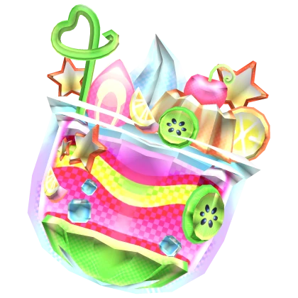 Item Thumbnail