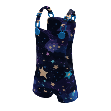 🧙 Wizard Overalls 🧙 thumbnail