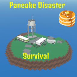 Pancake Disaster Survival