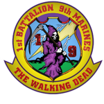 1st Battalion 9th Marine Regiment