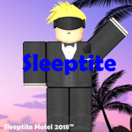 Sleeptite