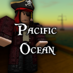 [TSS] Pacific Ocean