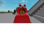MAKE YOUR AVATAR A SQUID
