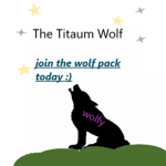 the titanium wolf