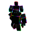 i have many friends plus roblox is my friend