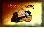 potato gang:)
