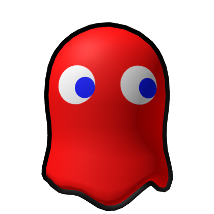 Red Ghost Pal thumbnail