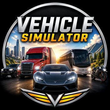 [NEW] Vehicle Simulator