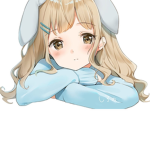 The Bunnies<3