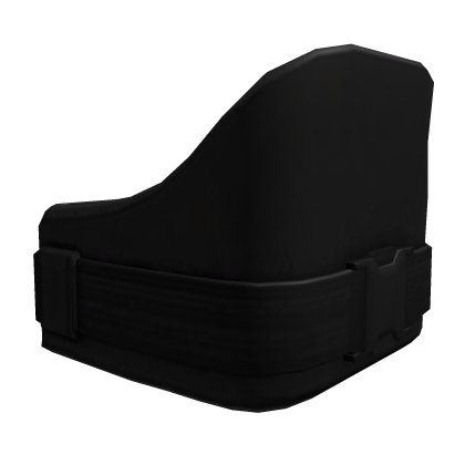 Left Tactical IOTV Pauldron