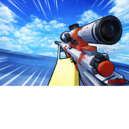 [FPS] DeadZone