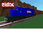 Robolxian Train Fanz
