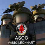[ASOC] Army Special Operations