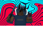 Blue's server toh clan