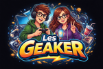 Les geaker