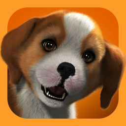 (NOT DONE) Puppy obby