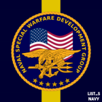 Navy Special Warfare Combatant-craft Crewmen