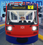 Sheffield Hypertram RBLX