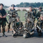 Army Special Forces: 1980s