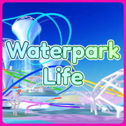 Waterpark Life icon
