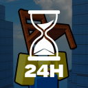 [🚀SLINGSHOT!] Chair Wars 🪑