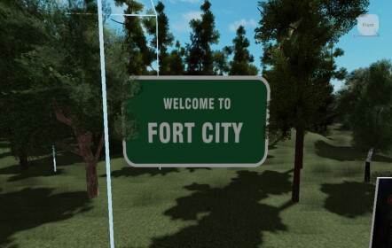 forest roleplay