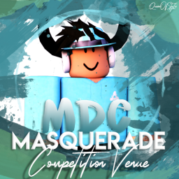 Competition Venue | MDC