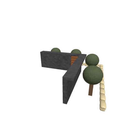 Army Base (corner)