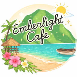 Emberlight Cafe