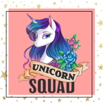 stella unicorn squad