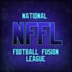 [GFL] Ghost’s football league