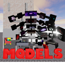 Models.
