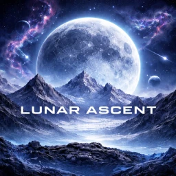 [UPD + FREE AVA EVENT SUMMIT X15] mount lunar  icon
