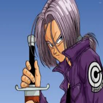 trunks!!
