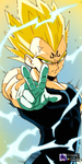 Vegeta group It's cool. It's good. You need to