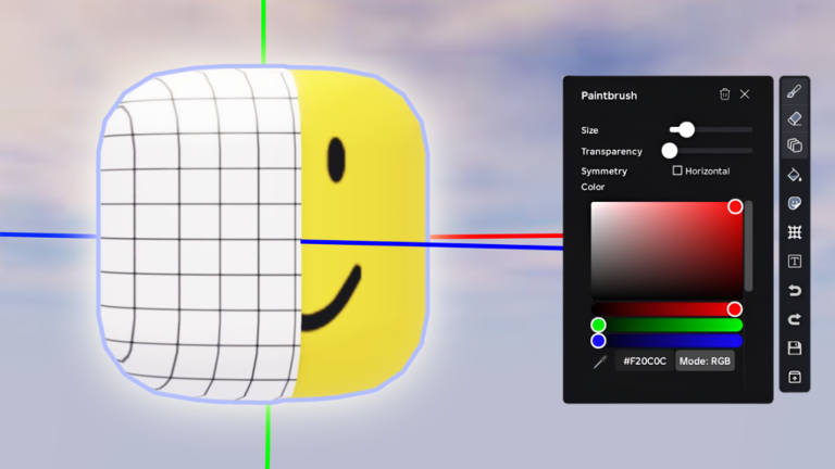 UGC Workshop screenshot 1