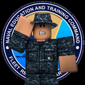 Navy Education of Everton Link