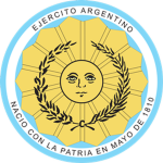 Ejército Argentino [EA]