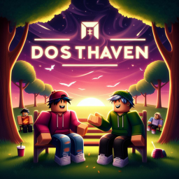 Dosthaven 🏘 [BETA]