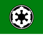 〔TNGE〕 Imperial Military