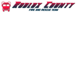 Roblox County Fire and Rescue Team