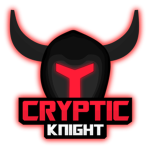 Cryptic Knight