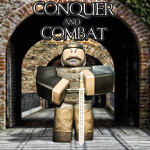 Conquer & Combat