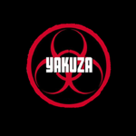 Yakuza Gang Official