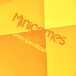 LGS || Minigames