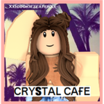 Crystal Cafe℠