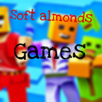 Soft almonds games